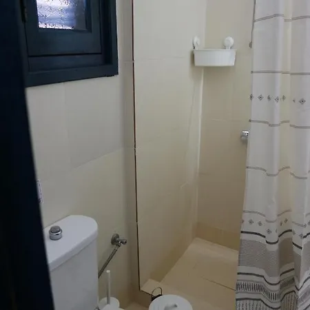 Sea View Aparthotel