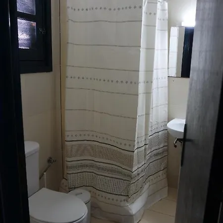 Aparthotel Sea View 3*