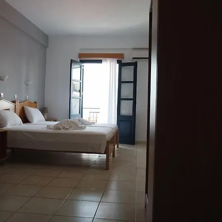 Sea View Aparthotel
