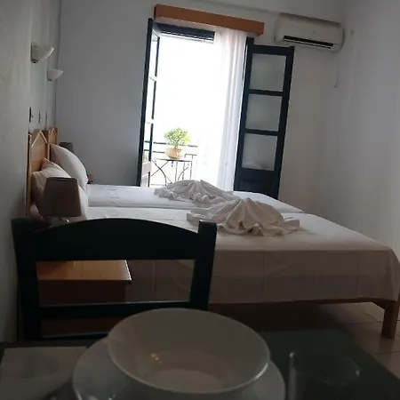Aparthotel Sea View
