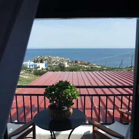 Aparthotel Sea View