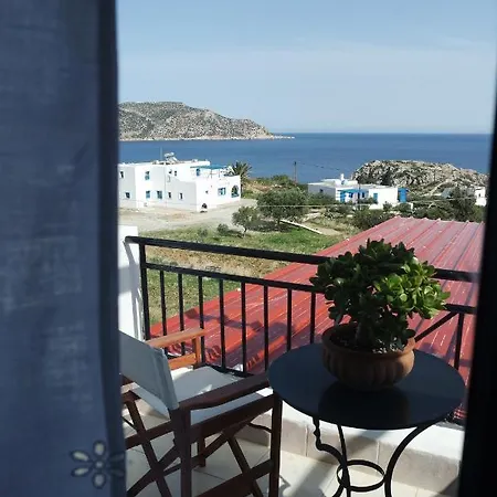 Sea View Amoopi