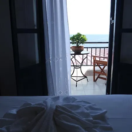 Sea View * Amoopi