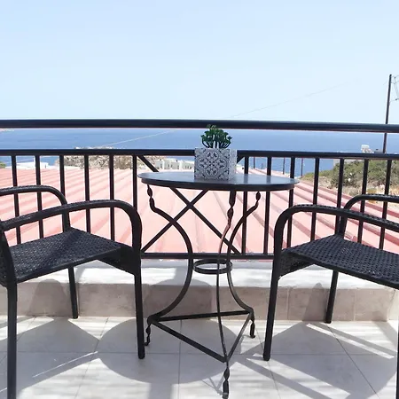Sea View *