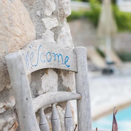 Sea View Hotel apartamentowy Amoopi