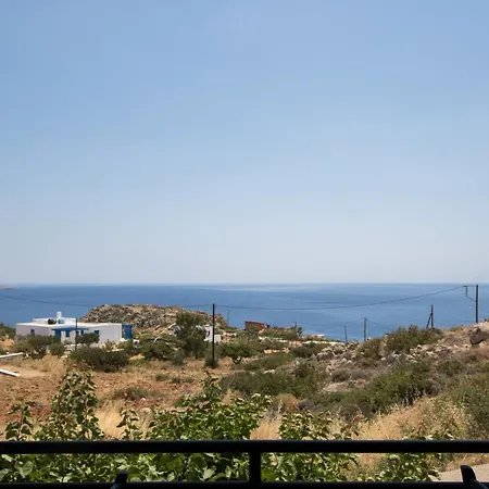 Sea View Apartman *