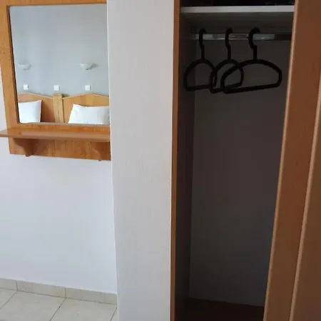 Apartman Sea View Amoopí