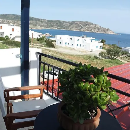 Apartman Sea View
