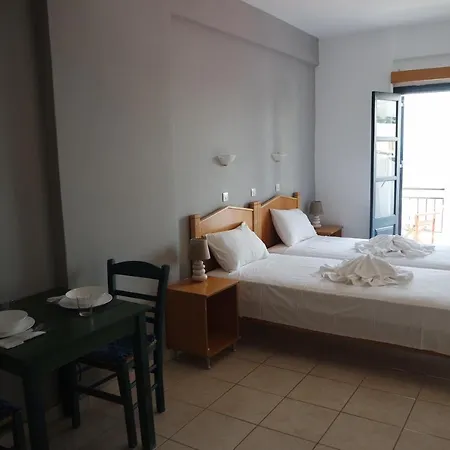 Sea View Apartman Amoopí