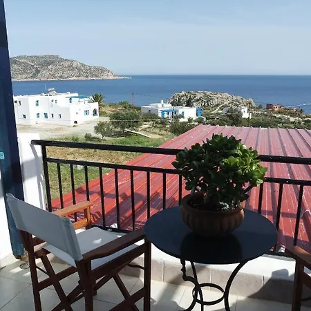 Sea View Amoopí