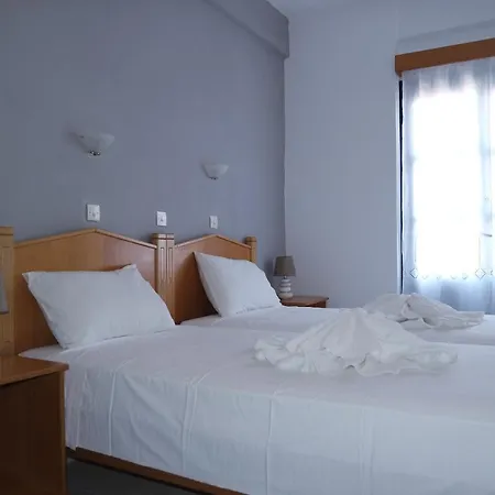 Sea View 3*