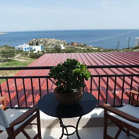 Aparthotel Sea View 3*