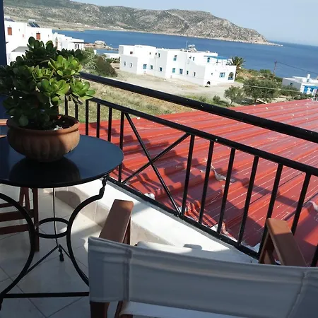 Sea View 3* Amoopi