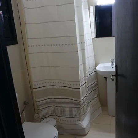 Sea View Apartman Amoopí