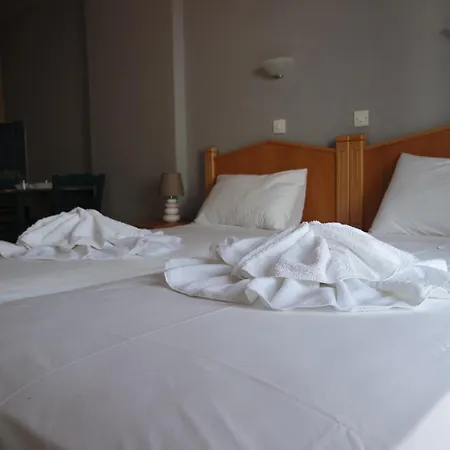 Apartman Sea View