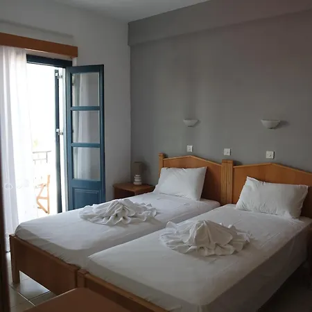 Apartman Sea View *