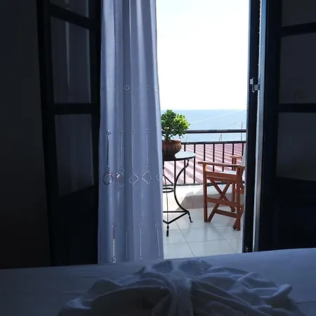 Sea View Amoopí
