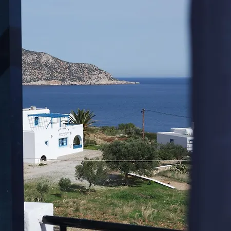 Apartman Sea View