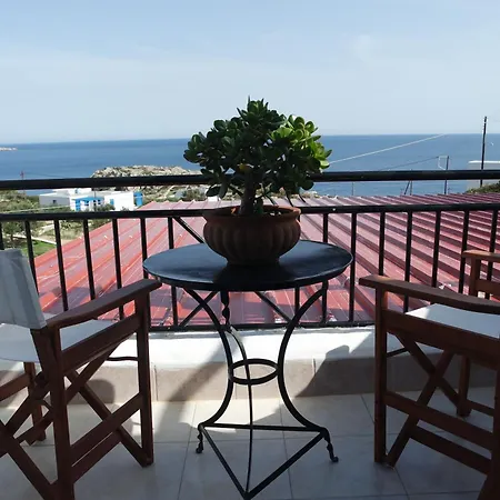 Sea View Apartman *