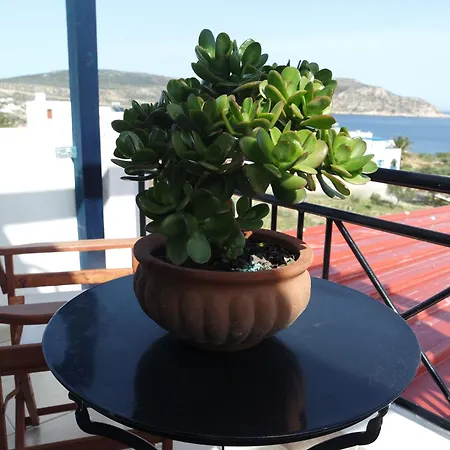 Apartman Sea View *