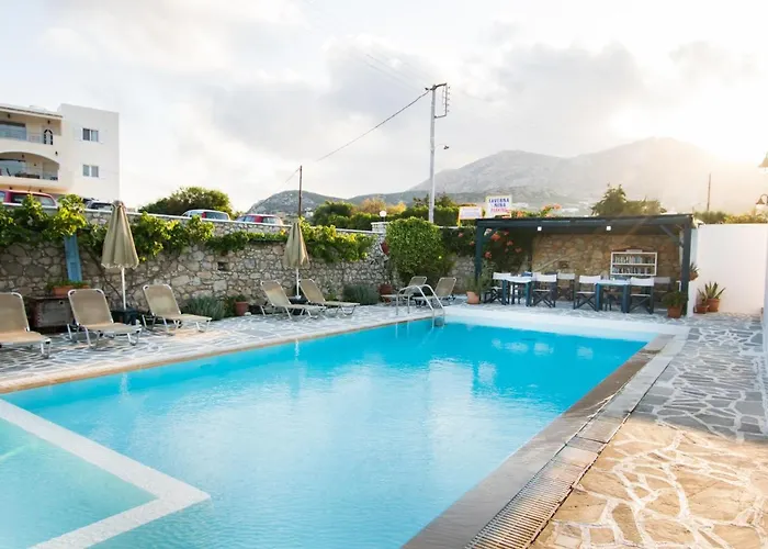 Sea View Hotel apartamentowy 3*