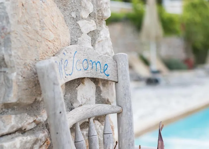 Sea View Hotel apartamentowy Amoopi