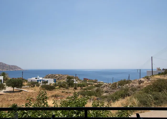 Sea View Hotel apartamentowy 3*