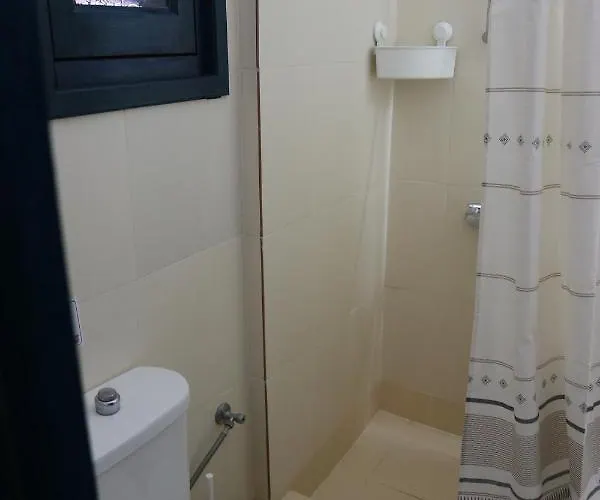 Sea View Hotel apartamentowy