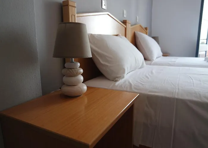 Sea View Hotel apartamentowy 3*
