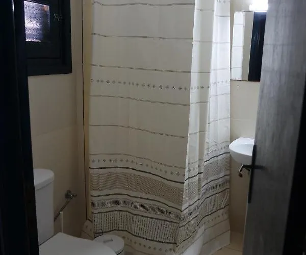 Hotel apartamentowy Sea View 3*