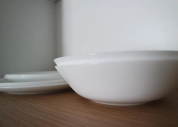 Hotel apartamentowy Sea View 3*