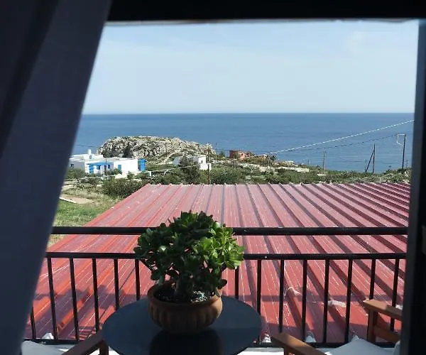 Hotel apartamentowy Sea View